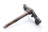 Gabelbrücke vorn unten Kawasaki GPZ 750 Unitrak...