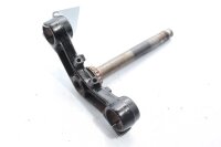 Gaffelbro framför nedanför Kawasaki GPZ 750 Unitrak ZX750A3 83-85