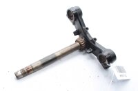 Gaffelbro framför nedanför Kawasaki GPZ 750 Unitrak ZX750A3 83-85