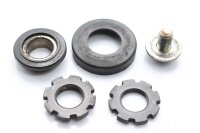 Steering head bearing discs fork bridge Kawasaki GPZ 750...