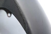 Mudguard fender splash guard in front Kawasaki KLE 500 LE500A1-A6 91-96