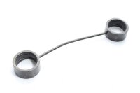 Gabelholm Divebrücke Verbindung Kawasaki GPZ 750...