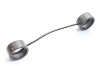 Gabelholm Divebrücke Verbindung Kawasaki GPZ 750...