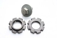 Gabelbrücke Scheiben Schraube Kawasaki GPZ 750...