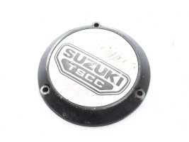 Moottorin kansi Sytytyskansi Suzuki GS 400 E GS400 78-83