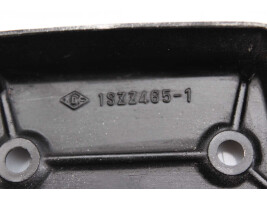 Venttiilikopan sylinterinkansi Suzuki GSX 400 E GK53C 80-87