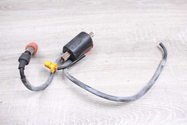 Ignition coil spark plug connector Yamaha FZR 1000 Exup 3LE 89-93