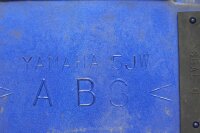 Frontverkleidung Verkleidung vorn oben Yamaha FJR 1300 RP04 01-02