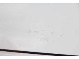 Windschild Verkleidungsscheibe Suzuki GSX-R 750 L1-L7 WVC4 11-17