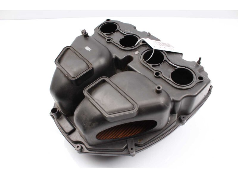 Scatola del filtro dellaria Alloggiamento del filtro dellaria Honda CBR 600 FS Sport PC35FS/01 01-02