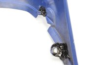 Takaosan suojavaippa takana ylhäällä Yamaha XJ 900 F Strider 31A 83-84