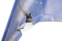 Takaosan suojavaippa takana ylhäällä Yamaha XJ 900 F Strider 31A 83-84