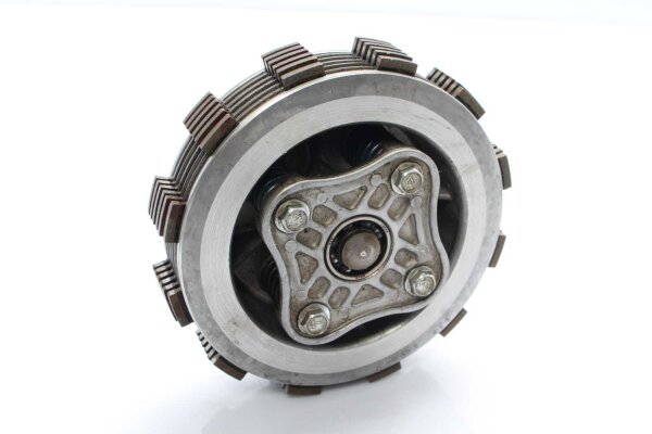 Koppelingkorf binnen drukplaat koppeling Suzuki GS 500 E GM51B/K-S 89-95
