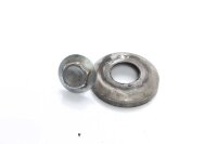 Triple klemme skiveskrue Yamaha XT 600 2KF 87-90