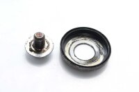 Triple klemme skiveskrue Yamaha XT 600 2KF 87-90