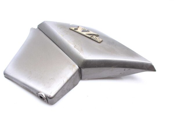 Zijpaneel linkerkuip Yamaha XZ 550 11U 82-84
