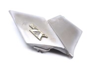 Zijpaneel linkerkuip Yamaha XZ 550 11U 82-84