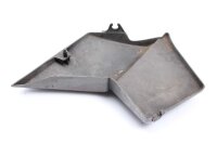 Zijpaneel linkerkuip Yamaha XZ 550 11U 82-84