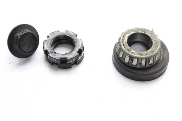 Kopfflager schijven voor vorkbrug Yamaha XZ 550 11U 82-84