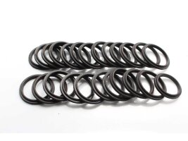 Group of rubber seals Yamaha FZR 1000 Exup 3LE 89-93