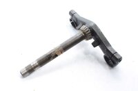 Gabelbrücke vorn unten Kawasaki GPZ 750 Unitrak...