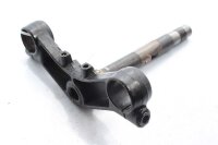 Fork bridge in front below Kawasaki GPZ 750 Unitrak ZX750A3 83-85