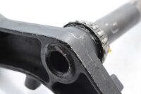 Fork bridge in front below Kawasaki GPZ 750 Unitrak ZX750A3 83-85