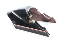 Takaosan suojavaippa takana ylhäällä Yamaha XJ 900 F Strider 31A 83-84