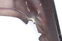 Takaosan suojavaippa takana ylhäällä Yamaha XJ 900 F Strider 31A 83-84