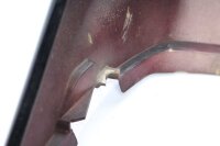 Takaosan suojavaippa takana ylhäällä Yamaha XJ 900 F Strider 31A 83-84