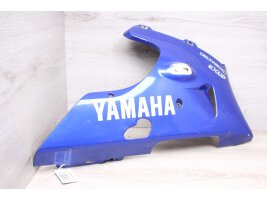 Panel lateral panel delantero derecho Yamaha YZF R1 RN01...