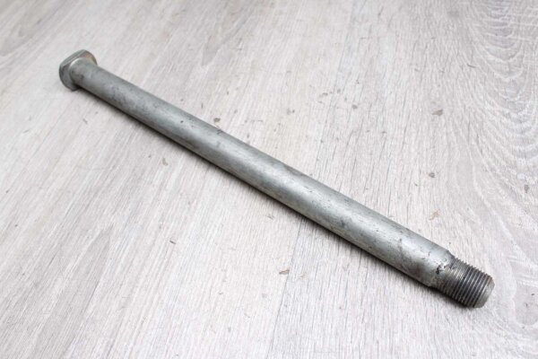 Swingarm thru-axle axle Yamaha FZR 1000 Exup 3LE 89-93