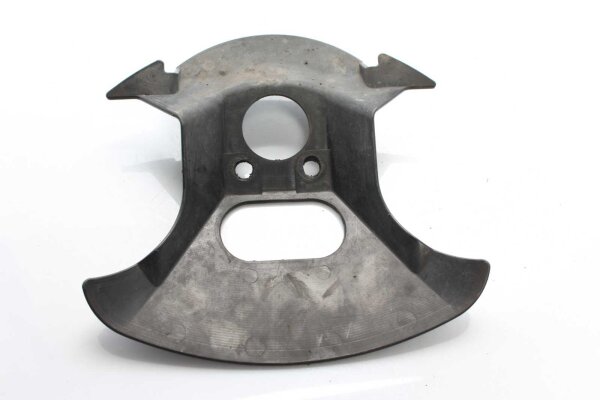 Fairing cover fork bridge front above Yamaha FJR 1300 RP04 01-02