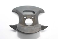 Fairing cover fork bridge front above Yamaha FJR 1300 RP04 01-02