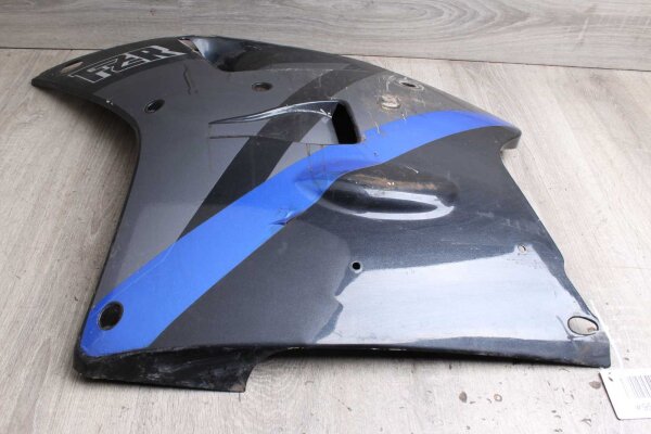 Side panel panel front left Yamaha FZR 1000 Exup 3LE 89-93