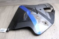 Side panel panel front left Yamaha FZR 1000 Exup 3LE 89-93