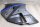 Side panel panel front left Yamaha FZR 1000 Exup 3LE 89-93