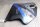 Side panel panel front left Yamaha FZR 1000 Exup 3LE 89-93