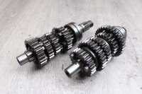 vaihdemoottori Kawasaki GPZ 500 S EX500A/D 94-04