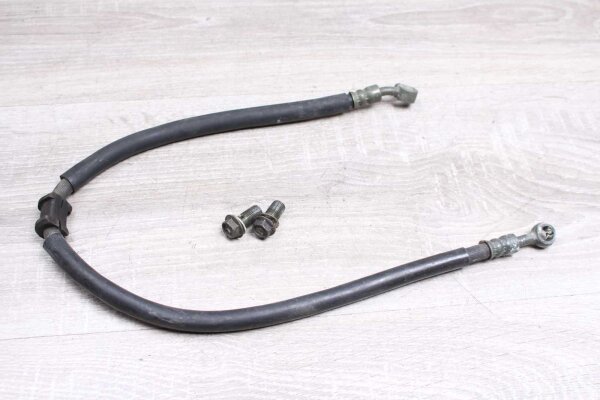 Bremsschlauch Bremsleitung hinten Suzuki GSX-R 750 GR7DB 96-97