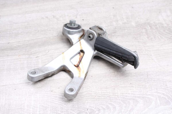 Footrest system Footrest rear right Yamaha FZR 1000 Exup 3LE 89-93