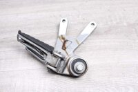 Footrest system Footrest rear right Yamaha FZR 1000 Exup...