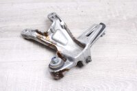 Footrest system Footrest rear right Yamaha FZR 1000 Exup 3LE 89-93