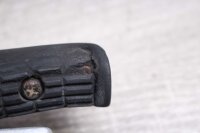 Footrest system Footrest rear right Yamaha FZR 1000 Exup 3LE 89-93