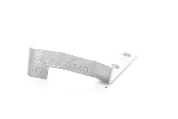 Kaasukaasun pysäytys Unbekannt Konvolut