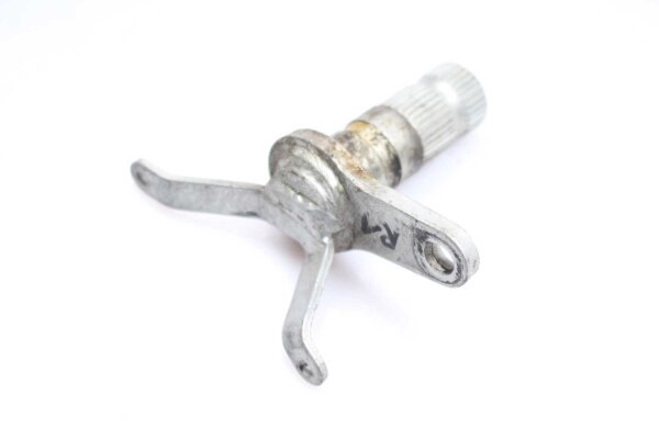 Beslag til bagbremsegreb Yamaha FJR 1300 RP04 01-02