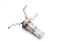 Beslag til bagbremsegreb Yamaha FJR 1300 RP04 01-02