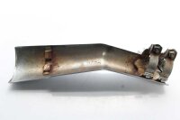 Varmebeskyttelse varmeplade udstødning Unbekannt Konvolut