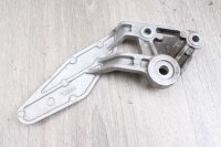 Fodstøtte monteringsplade, forreste venstre Yamaha FZR 1000 Exup 3LE 89-93