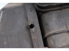Scatola del filtro dellaria Alloggiamento del filtro dellaria Honda CB 750 F CB750F 75-78